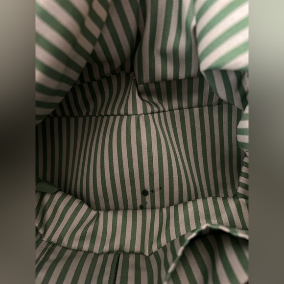 Sturdy Lacoste shoulder bag / tote - Picture 6 of 16